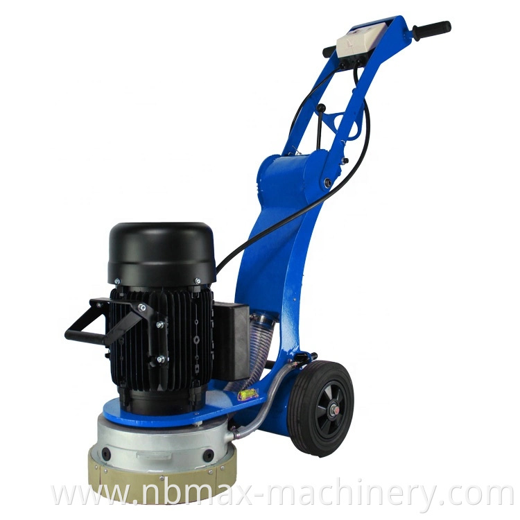 180mm Concrete Edge Floor Grinder